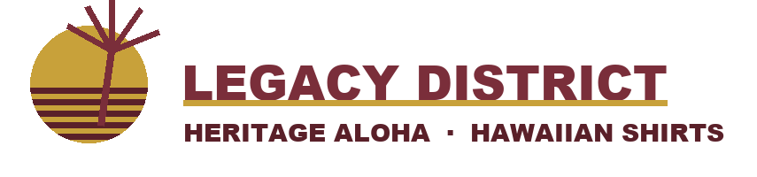 Legacy District
